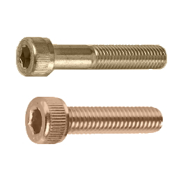 鉄 キャップ(半) M8x80 クロメート 【50個入】