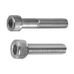 SUS316L キャップ M4x18 【10個入】