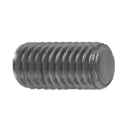 ステンレス ホーロー(平先) M6x10 【2000個入】