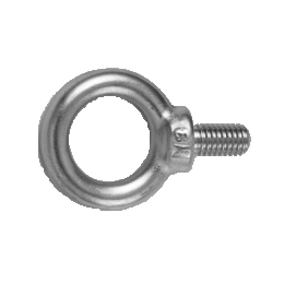 ステンレス アイボルト  M24(L=38) 【10個入】