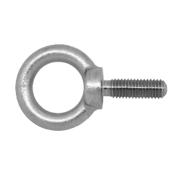 ステンレス アイボルト(足長) M6x35 【120個入】