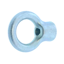 鉄 アイナット M22 ユニクロ 【4個入】