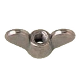 ステンレス 冷間蝶ナット(1種) M8(D40) 1個入