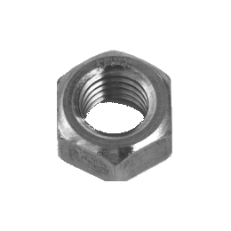 ステンレス 六角ナット(1種) M2.6 【100個入】