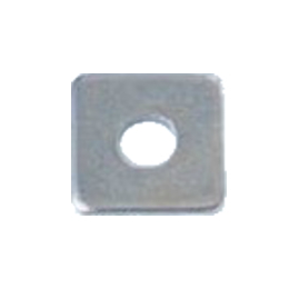 ステンレス 角ワッシャー(特寸)(15.0+0.7) 15x40x4 【60個入】