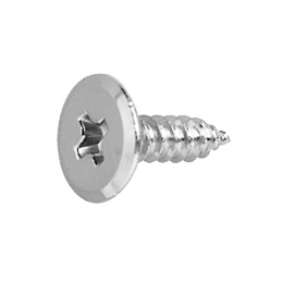 ステンレス (+)超極低頭タッピングA