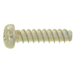 鉄 (+)ナベPタイプ クロメート