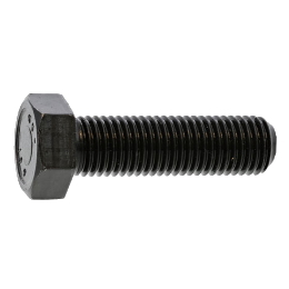 10.9 六角ボルト(全ねじ) 生地