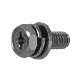 鉄 (+)アプセットP=4 ニッケル