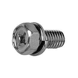 (+)六角アプセットボルトP=2