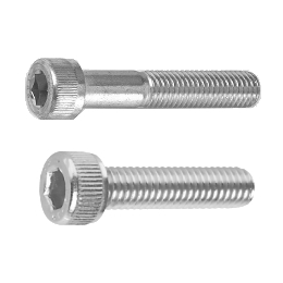 アルミ(A7050) キャップ