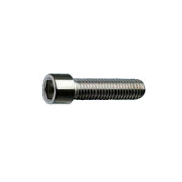 キャップスクリュー小頭(六角穴付ボルト小頭)