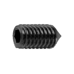 鉄 ホーロー(とがり先) 生地