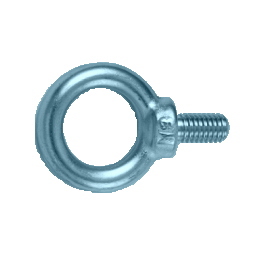 鉄 アイボルト 三価クロメート