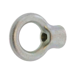 鉄 アイナット 生地 画像1