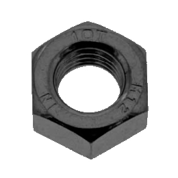 10T保証 六角ナット パーカー 画像1