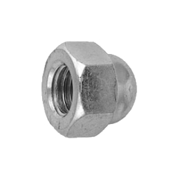 ステンレス 袋ナット(3形) 画像1