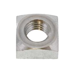 四角ナット(JIS)