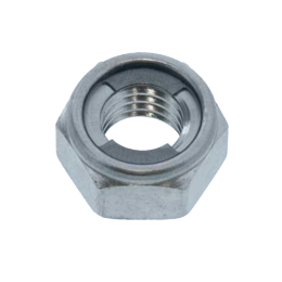 鉄 Uナット ユニクロ 画像1