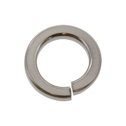 ステンレス スプリングワッシャー(キャップ用) 画像1