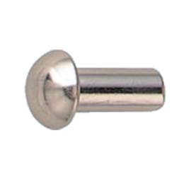 アルミ 丸リベット 画像1