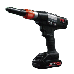 POP　コードレスリベットツール