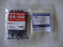 ケーブルタイ(エイブリィデニソン製)