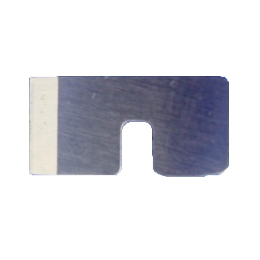 ケーブルタイツール用替刃